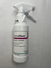 Derma Klenz Wound Cleanser 8 Oz