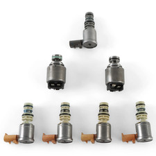 5 Speed Transmission Shift Solenoid Kit For Allison Gmduramax-10002000 199905 5 Speed Transmission Shift Solenoid Kit For Allison Gmduramax-10002000 199905