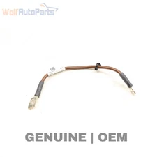 2022-2024 AUDI E-TRON GT - Ground Strap / Earth Cable LINE