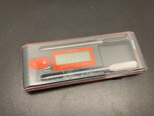 ThermoPro Twin TempSpike TP962W 500FT Wireless Meat Thermometer 2 Probes Booster