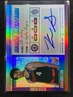 2025 Panini Kobe Sanders Dominators Autographs - Scope (Raw)