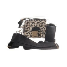 Carpisa, Umhängetasche, Damen, Baumwolle/Polyester/Polyurethan #aWG