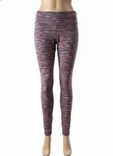 Multicolored Athletic Leggings