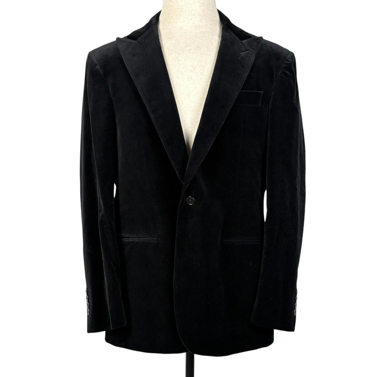 Polo Ralph Lauren Regular 42 Size Suits & Blazers for Men for sale