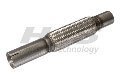 Flexrohr Abgasanlage interFLEX HJS 83 00 8541 Flexibel für CITROËN CX MA 1 2000
