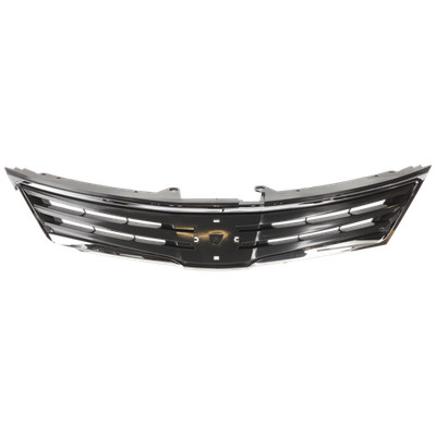 Grille For Nissan Versa 2010-2012