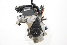 Moteur Volkswagen CADDY