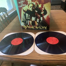 Chef Raekwon - Only Built 4 Cuban Linx 2xLP Purple Vinyl