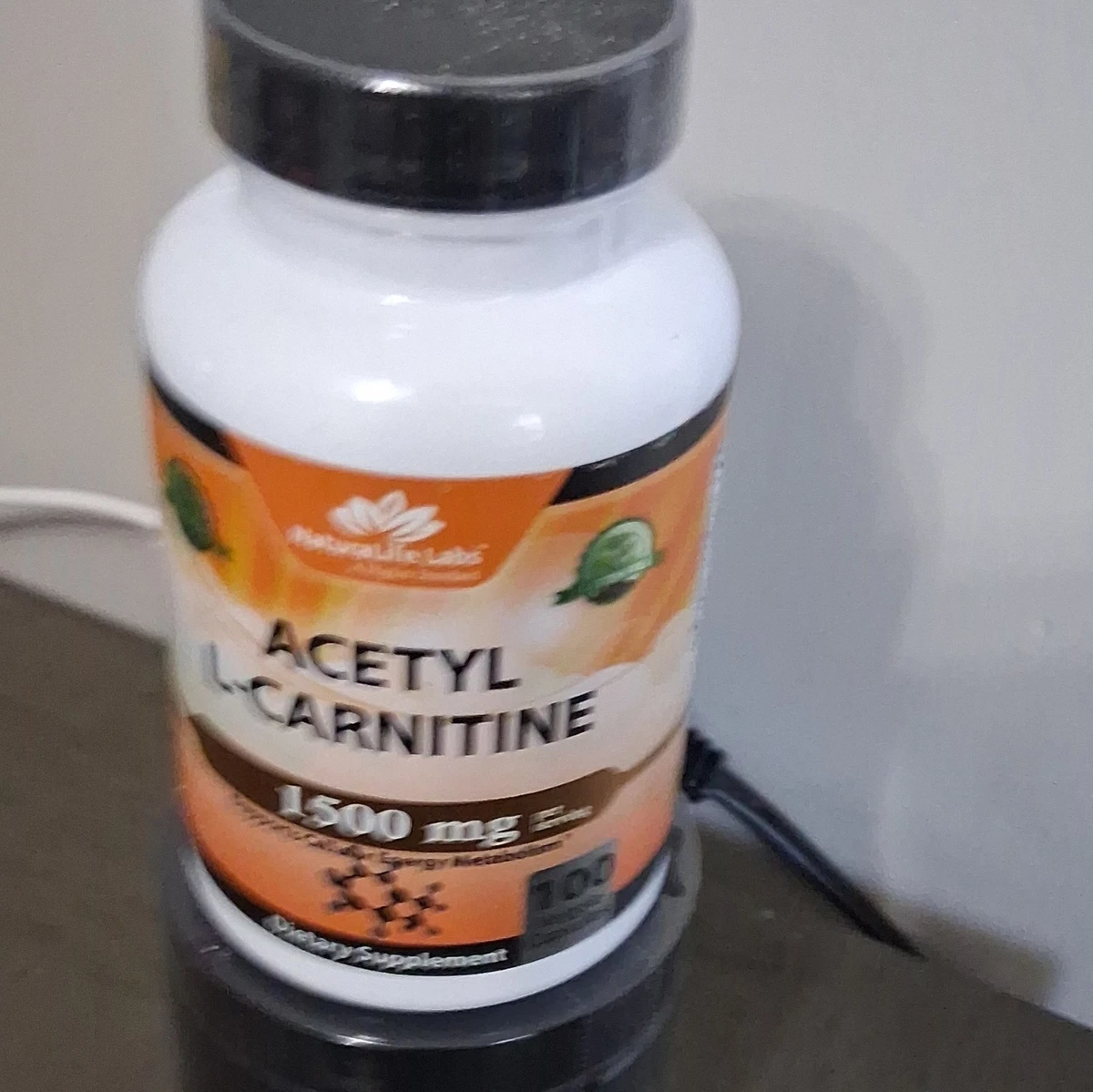 acetil l carnitina comprar Las mejores ofertas en Acetil-L-CARNITINA Suplementos Dietéticos