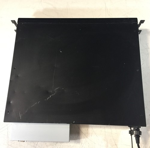 Buffalo TeraStation Pro TS-RH 2.0 TGL/R5 4TB Rackmount Network Storage - Picture 3 of 5