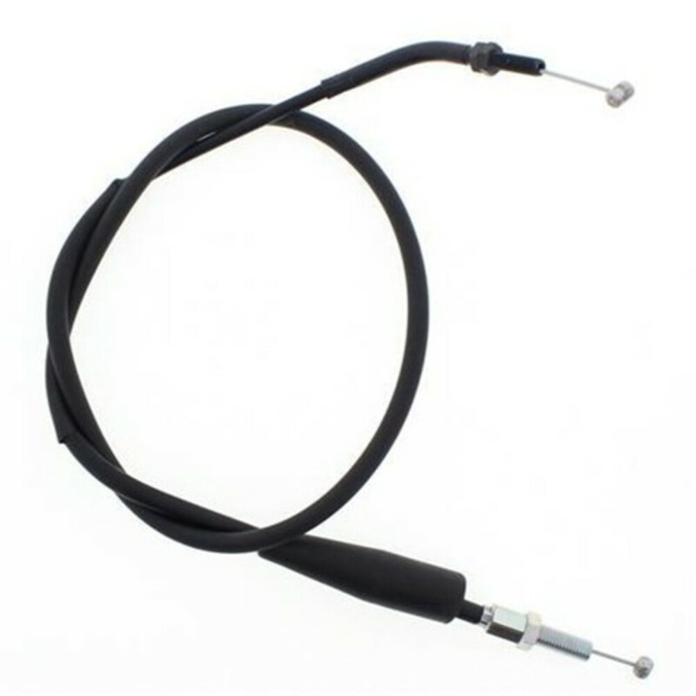 Free Shipping Gas Cable (Supply And Return) ALL BALLS 45-1130 For Motorcycle