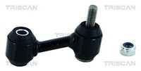 Triscan Stange/Strebe, Stabilisator Hinterachse U.A. FüR Chevrolet, Opel