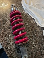 Honda NSR125R JC22 1997 Rear Suspension Mono Shock Absorber