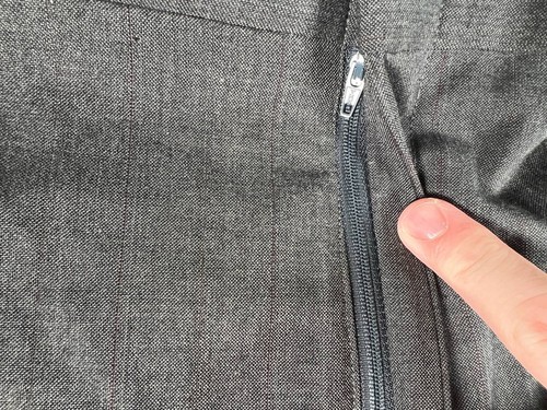 Neu mit Etikett Vintage Westernhose Pearl Snap Saddle Creek Polyester Herren 52 ungesäumt - Bild 8 von 14