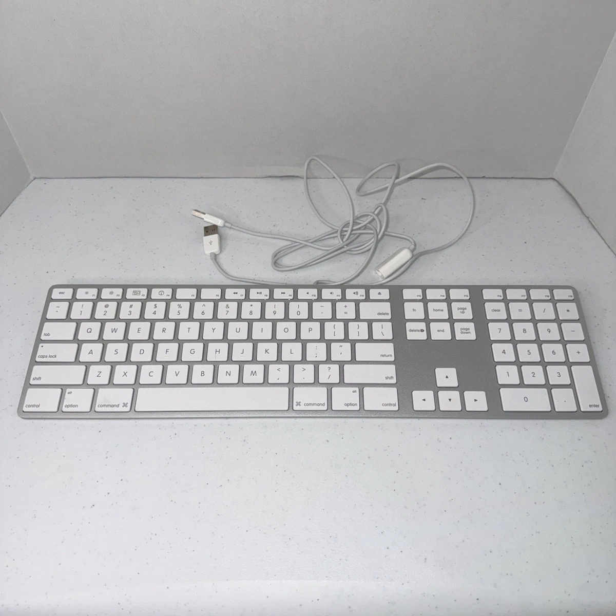 25+ Apple Wired Keyboard A1243 for sale | Updated Oct 2026