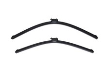 Wischblatt Scheibenwischer KAMOKA 27A05 für AUDI Q3 A5 F57 F5E 8UB 8UG TT FV3 1