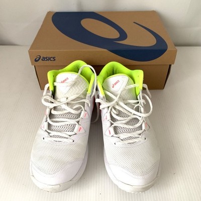 Asics Unpre ARS2 Wide Herren Sneaker 9,5 US 27,5cm Gebraucht Guter Zustand