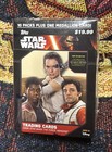 2015 Topps STAR WARS The Force Awakens Blaster Box Trading Card Game By Topps! 