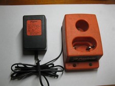 Paslode Battery Charger With Power Cord