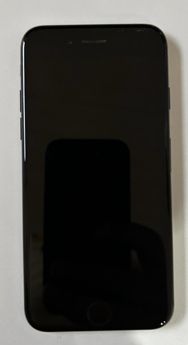 Apple iPhone 7 - 32 GB, Schwarz, ohne Simlock
