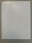 Circa 1990’s Lou Brock “One of a Kind” Personalized Autograph 8x10 “To Keith” — photo 4