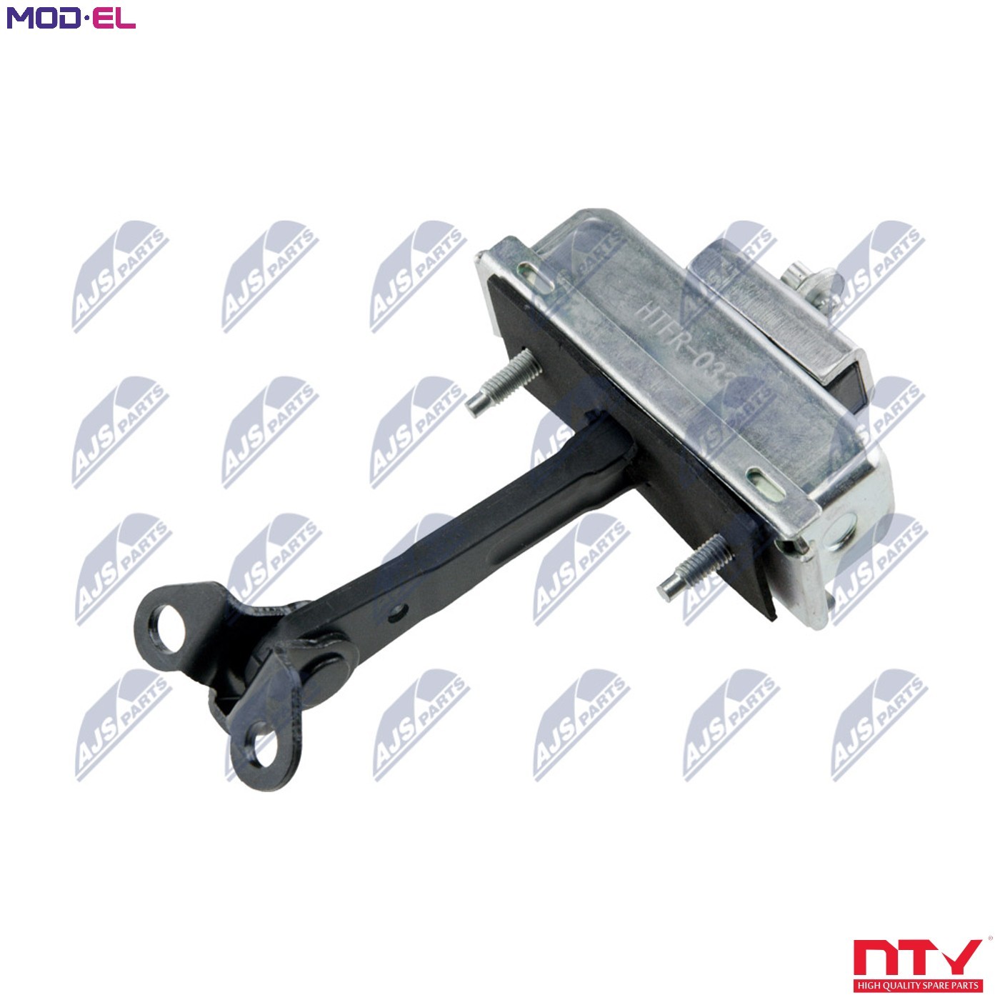 Nty Door Limiter Front Door For Ford Transit 2006 - Image 13