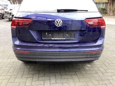 Stoßstange hinten VW Tiguan II AD 5NA807421GRU P24075650