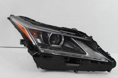 2016-2019 Lexus RX350 RX450h Right Passenger Non-AFS #2 LED Headlight OEM D1
