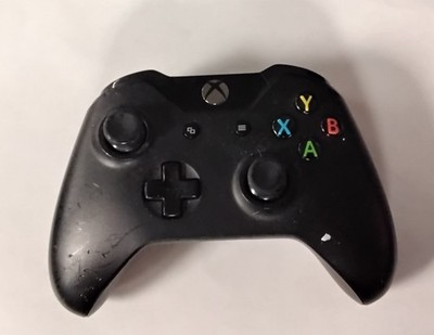 OEM Xbox One Series X|S Wireless Controller - Carbon Black