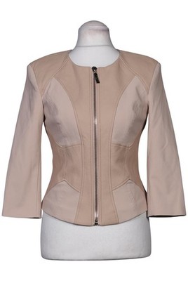 Elisabetta Franchi Blazer Damen Business Jacke Kostümjacke Gr. 40 (I... #zkvbac3