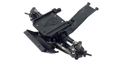 Element Enduro IFS Front Differential & Suspension System