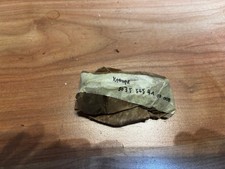 DKW MUNGA - Krampe Spriegel - AutoUnion - Oldtimer - Iltis