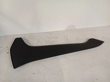 Porsche Cayenne (9Y0 9Y3) 2019 Rechts Sonstiges Einzelteil Mittelkonsole