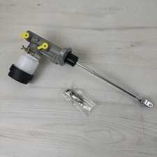 Brake Master Cylinder Tandem Assembly For Polaris Rzr 200 2021-2025 1913718 Brake Master Cylinder Tandem Assembly For Polaris Rzr 200 2021-2025 1913718