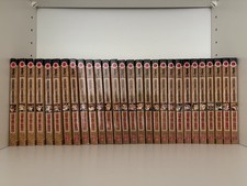 Yu-Gi-Oh! Manga Einzelbände Komplettset Deut...