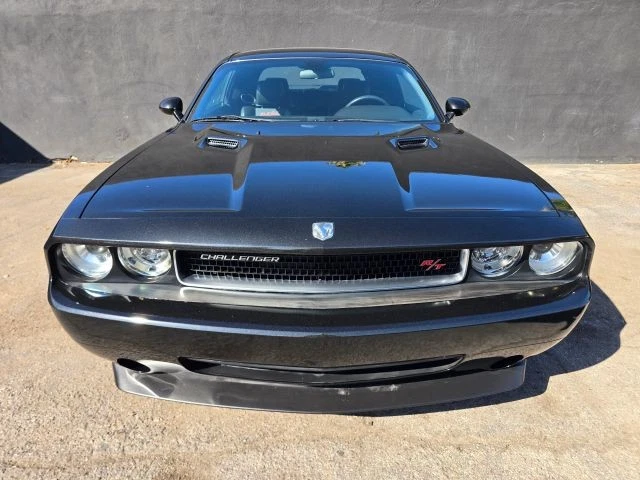 2009 Dodge Challenger R/T Coupe 2D - Image 4 of 4