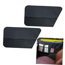2 PCS Car Door Protector for Dogs, Anti-scratch Door Protector Cover for Dog