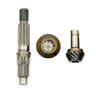 Qualitätsgesichertes Getriebe Teile Set für mehrere Trimmer Modelle