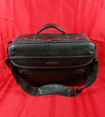 Case Logic Advantage 14-inch Laptop Briefcase Computer Bag