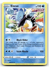 Eiscue [SWSH09 - 044/172]NM