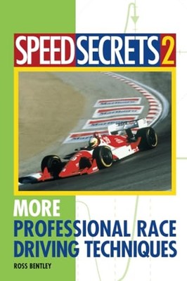 More Professional Race Driving Techniques: 2 (Speed Sec - Paperback NEW Bentley,