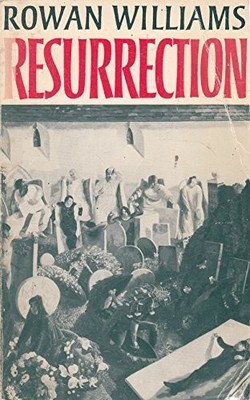 Resurrection, Williams, Dr. Rowan