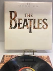 The Beatles 20 Greatest Hits Vintage Vinyl LP 1983 Capitol Record SV-12245
