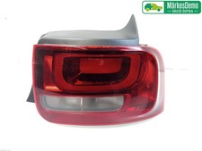 Rückleuchte rechts - 9800916080 - CITROËN CITROEN C4 CACTUS 14-20 - 113,810 km Rückleuchte rechts - 9800916080 - CITROËN CITROEN C4 CACTUS 14-20 - 113,810 km