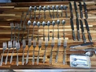international sterling prelude 46 piece set