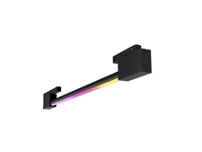 New Philips Hue Perifo Gradient Light Tube Compact Black