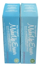 The Original MakeUp Eraser  Reusable Makeup Remover Cloth, 9.5 in - Lot Of 2