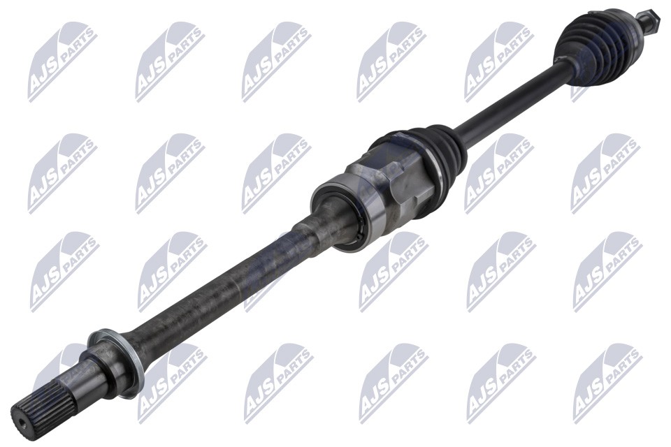 N.T.Y. NPW-MZ-102.NTY Drive Shaft for MAZDA - Image 2