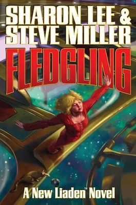 Fledgling (Liaden Universe Novels) - Lee, Sharon
