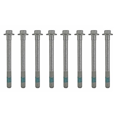 Engine Cylinder Head Bolt Set Fel-Pro For 2018-2022 GMC Savana 3500 4.3L V6